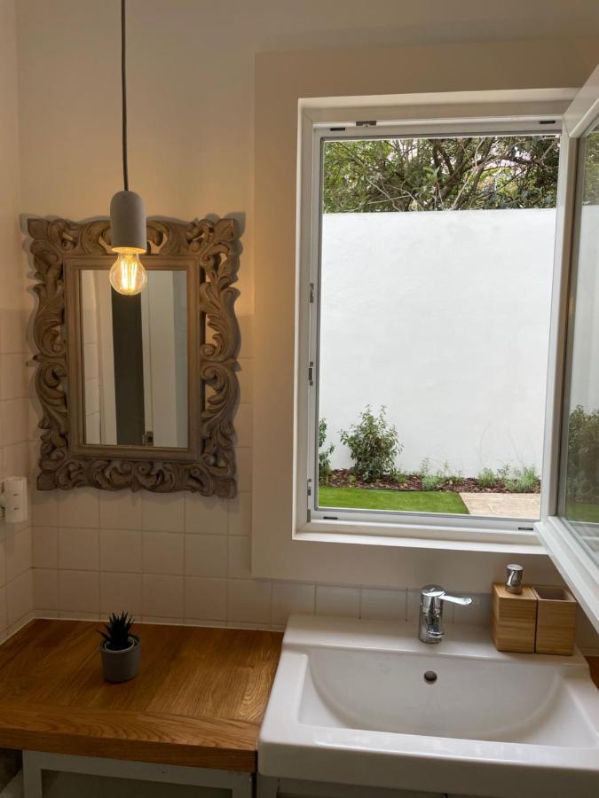 Dom Vasco 30 - Charm Flat With Garden By Belem Leilighet Lisboa Eksteriør bilde